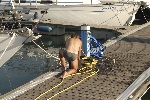 wasmachine Wouter